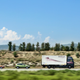 Illustration for article titled A Convoy of Autonomous Trucks Just Drove Across Europe